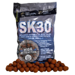 kulki proteinowe STARBAITS 20mm SK30 - op. 1kg