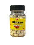 dumbels MC KARP 8mm - Brasem