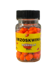 dumbels MC KARP 8mm / op.60ml - Brzoskwinia