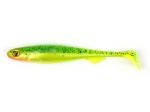 przynęta gumowa FOX RAGE Slick Shad Lemon Tiger - dł. 9cm