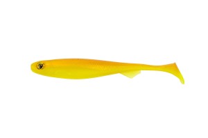 przynęta gumowa FOX RAGE UV Slick Shad Sun Dance - dł. 9cm