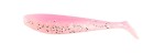przynęta gumowa FOX RAGE UV Zander Pro Shads Pink Candy - dł. 12cm