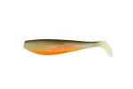 przynęta gumowa FOX RAGE UV Zander Pro Shads Hot Olive - dł. 12cm