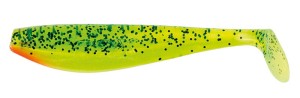 przynęta gumowa FOX RAGE Zander Pro Bulk Shads Lemon Tiger - dł. 12cm