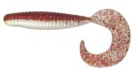 przynęta gumowa TRAPER Tiger Twist 35mm/kol. 20 - 1szt.