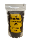 pellet OSMO Pro Dark 2mm - op. 0,8kg
