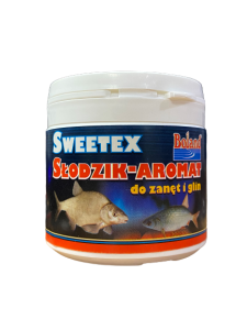 słodzik naturalny BOLAND Sweetex - op. 100g
