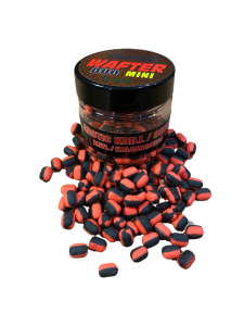 wafters Mini Duo Color MF TRAPER 6mm - Kryl/Kałamarnica