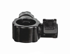 uchwyt do siatki TRAPER GST Click