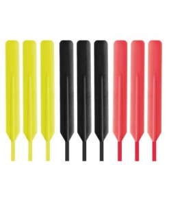 antenki do spławików CRALUSSO Flat Antenna - op. 9szt