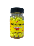 dumbels MC KARP 8mm - Magic Feeder