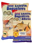 zanęta popularna BOLAND Leszcz Karmel - op. 1kg
