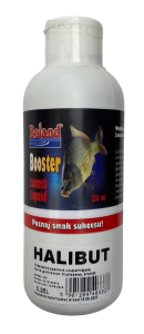 booster BOLAND Halibut poj. 250ml