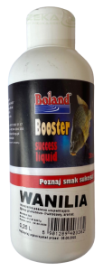 booster BOLAND Wanilia poj. 250ml