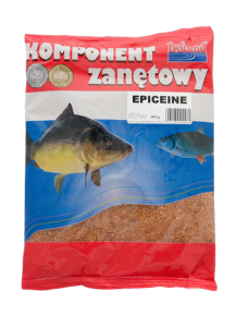 dodatek zanętowy BOLAND Epiceine op.400gr 