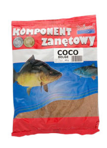 Coco Belge BOLAND op.400gr