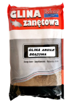 Glina Argile Brązowa BOLAND - op. 2kg
