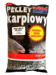 pellet karpiowy BOLAND Halibut Black 12mm - op. 1kg