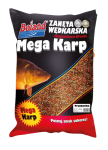 zanęta Mega Karp BOLAND Truskawka - op. 2,5kg