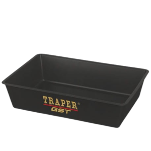 kuweta TRAPER GST czarna
