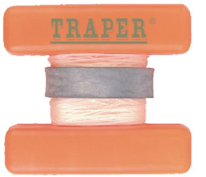 bojka marker do oznaczania łowiska TRAPER