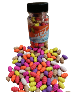 pinki mix MC KARP 6/8mm Rybne wafters op.60ml