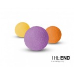 pianki ZIG RIG The End DELPHIN 12mm mix kolorów op.10szt