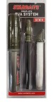 Starbaits Complete PVA System Stick