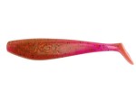 przynęta gumowa FOX RAGE UV Zander Pro Shads Raspberry - dł. 12cm