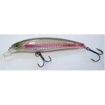 wobler pływający ROBINSON Minnow - kolor R-SH/dł. 7cm 