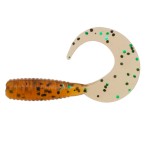 przynętaROBINSON Twister Classic  - kolor BR-SH dł. 3cm