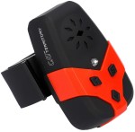 sygnalizator sumowy MIKADO Cat Territory Bang! - zielony - op. 1szt.