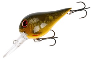 wobler sumowy pływający MIKADO Cat Territory DONKEY BKK - 9cm / D1 - 1szt.