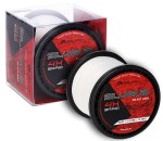 plecionka sumowa MIKADO Silurus 4 X BRAID - biała - 0.35mm / 33.40kg / dł. 600m