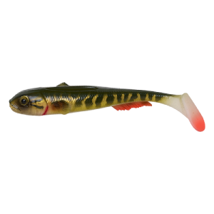 przynęta Savage Gear LB 3D Goby Shad 20cm 60g -Pike - 1szt.