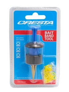 przyrząd do zakładania gumek CRESTA Bait Band Tool