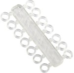 Gumki do przynęt CRESTA Hookable Baitbands roz. M