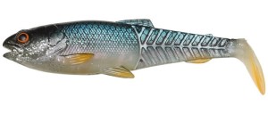 przynęta Savage Gear Craft Cannibal Paddletail dł 12,5cm /20g -Roach -1szt. 