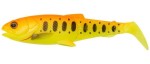 przynęta Savage Gear Craft  Cannibal Paddletail dł 10,5cm /12g - Golden Ambulance - 1szt.