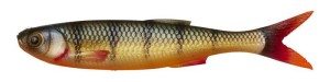 przynęta Savage Gear  Craft Dying Minnow dł 7,5cm /2g -Perch - 1szt. 