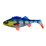 przynęta Savage Gear 4D Perch Shad 12,5cm/20g- Blue Silver -1szt.