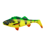 przynęta Savage Gear 4D Perch Shad 12,5cm/20g- Firetiger -1szt.