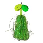 przynęta Rattlin Pike DAM EFFZETT Fluo Yellow/Green 65gr.