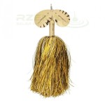 przynęta Rattlin Pike DAM EFFZETT Gold 65gr. 