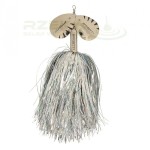 przynęta Rattlin Pike DAM EFFZETT Silver 65gr. 