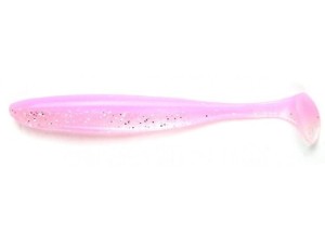przynęta gumowa KEITECH Easy Shiner  kolor Lilac Ice dł. 4" op.7szt. 