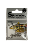 SPINWAL agrafka no.18S -op10szt.