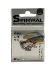 SPINWAL agrafka no.16 -op10szt.