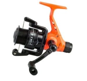 kołowrotek Joker RD301 ROBINSON z żyłką 