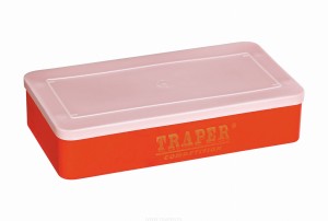 pudełko na przynęty TRAPER
